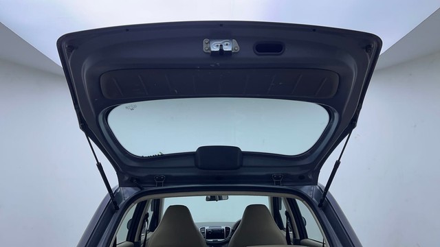 Second-hand 2016 Hyundai i10 Magna 1.1 for sale in Hyderabad-35