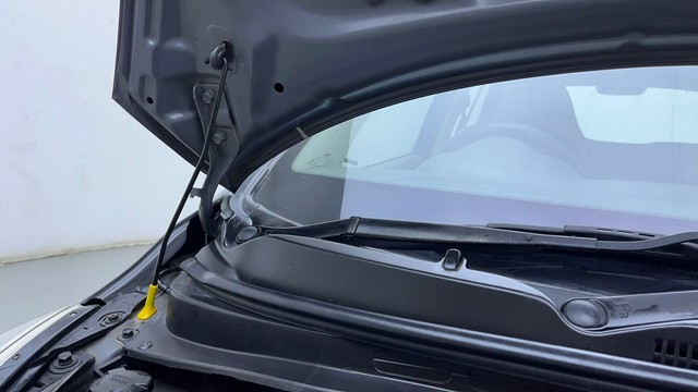 Second-hand 2016 Hyundai i10 Magna 1.1 for sale in Hyderabad-28