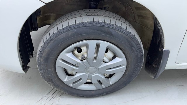 Second-hand 2013 Maruti Wagon R LXI CNG for sale in Hyderabad-20