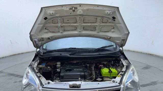 Second-hand 2013 Maruti Wagon R LXI CNG for sale in Hyderabad-8