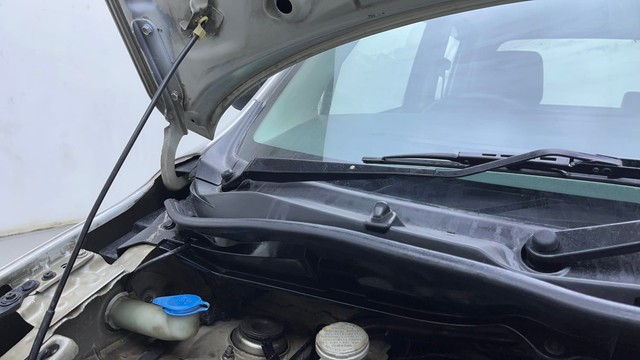 Second-hand 2013 Maruti Wagon R LXI CNG for sale in Hyderabad-36