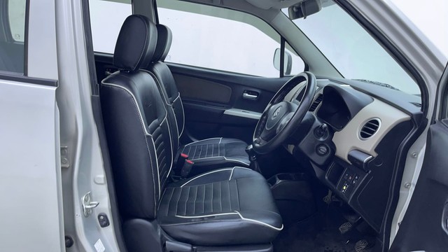 Second-hand 2013 Maruti Wagon R LXI CNG for sale in Hyderabad-15