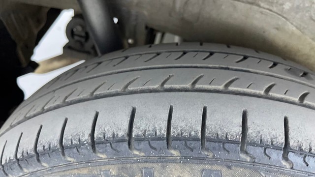 Second-hand 2013 Maruti Wagon R LXI CNG for sale in Hyderabad-25