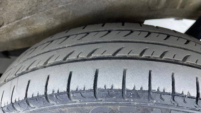 Second-hand 2013 Maruti Wagon R LXI CNG for sale in Hyderabad-27