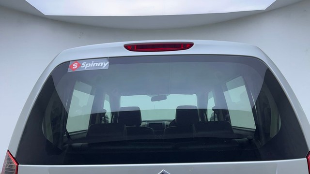 Second-hand 2013 Maruti Wagon R LXI CNG for sale in Hyderabad-39