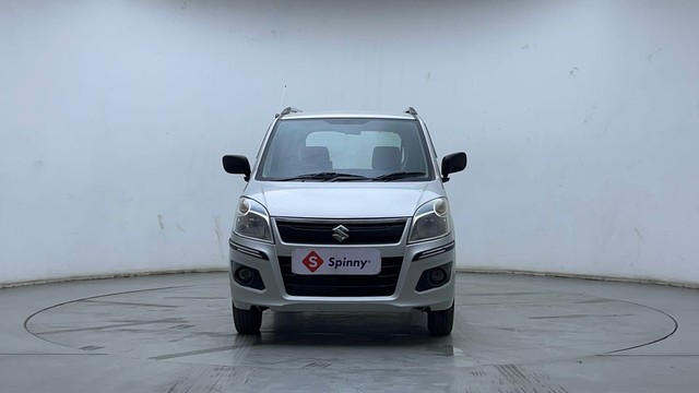 Second-hand 2013 Maruti Wagon R LXI CNG for sale in Hyderabad-7