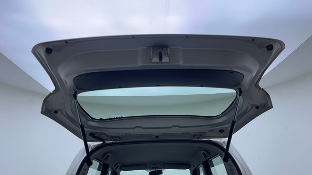 Second-hand 2013 Maruti Wagon R LXI CNG for sale in Hyderabad-38