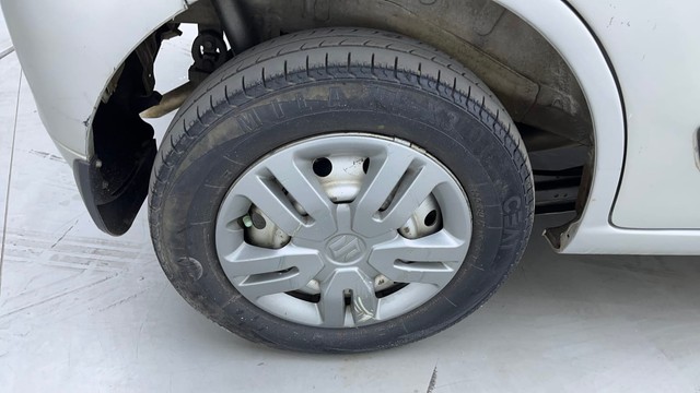 Second-hand 2013 Maruti Wagon R LXI CNG for sale in Hyderabad-18