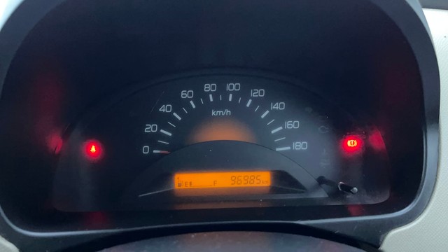 Second-hand 2013 Maruti Wagon R LXI CNG for sale in Hyderabad-13