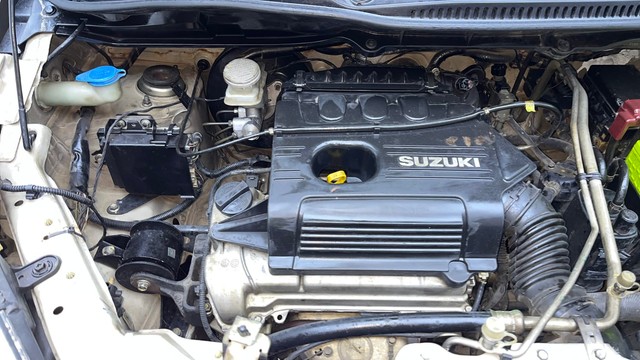 Second-hand 2013 Maruti Wagon R LXI CNG for sale in Hyderabad-35