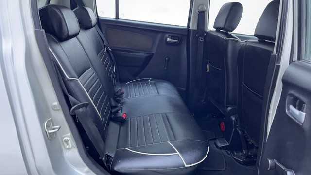 Second-hand 2013 Maruti Wagon R LXI CNG for sale in Hyderabad-30