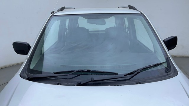 Second-hand 2013 Maruti Wagon R LXI CNG for sale in Hyderabad-10