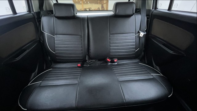 Second-hand 2013 Maruti Wagon R LXI CNG for sale in Hyderabad-34