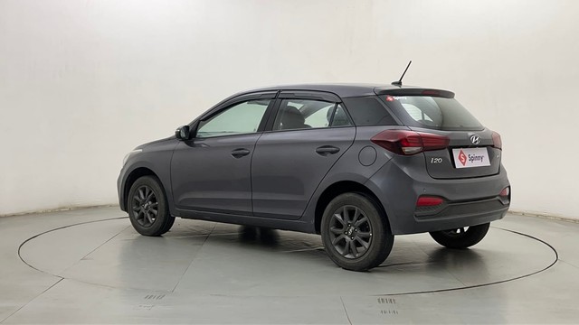 Second-hand 2018 Hyundai i20 1.2 Asta for sale in Thane-5