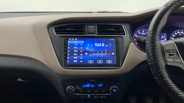 Second-hand 2018 Hyundai i20 1.2 Asta for sale in Thane-26