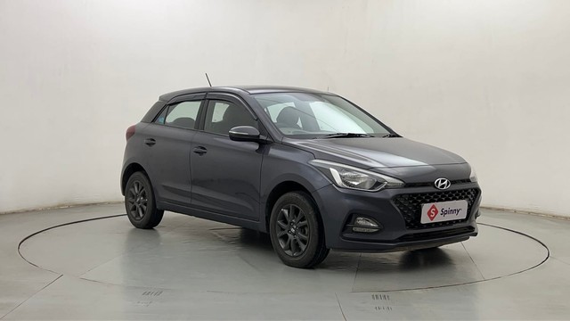 Second-hand 2018 Hyundai i20 1.2 Asta for sale in Thane-1