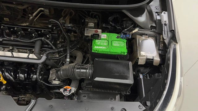 Second-hand 2018 Hyundai i20 1.2 Asta for sale in Thane-36