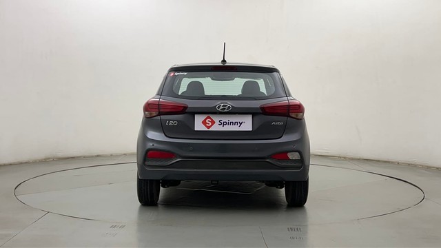 Second-hand 2018 Hyundai i20 1.2 Asta for sale in Thane-4