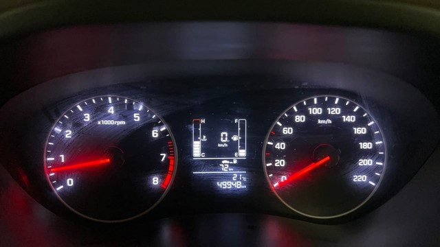 Second-hand 2018 Hyundai i20 1.2 Asta for sale in Thane-13