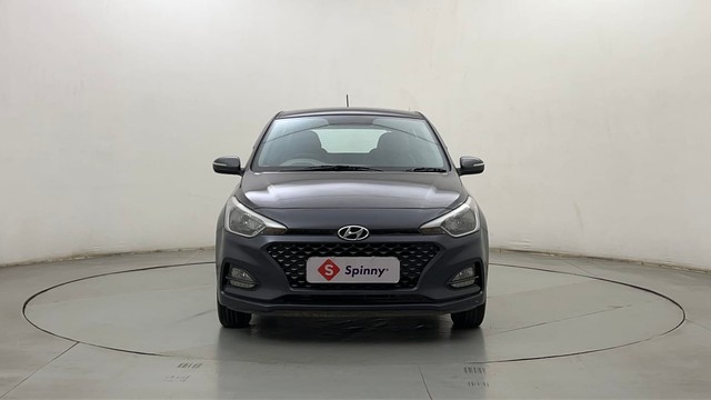 Second-hand 2018 Hyundai i20 1.2 Asta for sale in Thane-7