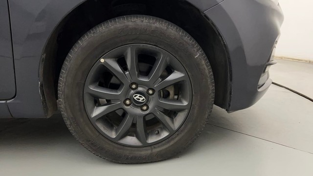 Second-hand 2018 Hyundai i20 1.2 Asta for sale in Thane-17