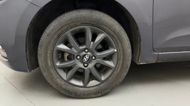 Second-hand 2018 Hyundai i20 1.2 Asta for sale in Thane-20