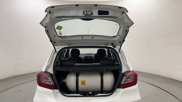 Second-hand 2022 Tata Tiago XT CNG for sale in Mumbai-30