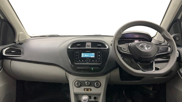 Second-hand 2022 Tata Tiago XT CNG for sale in Mumbai-11