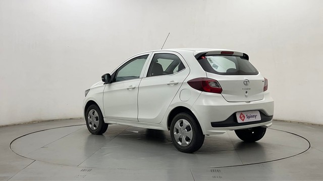 Second-hand 2022 Tata Tiago XT CNG for sale in Mumbai-5