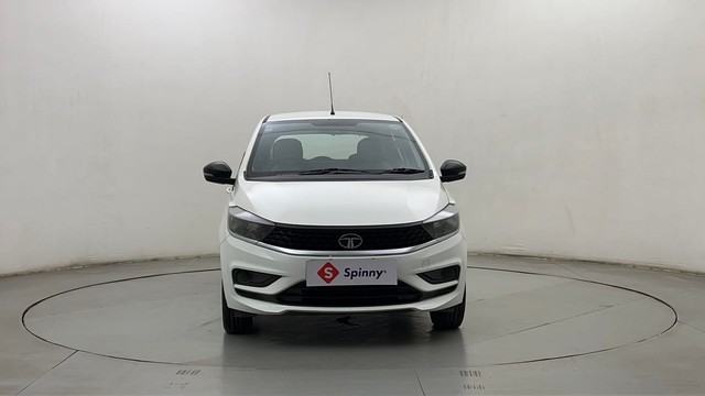 Second-hand 2022 Tata Tiago XT CNG for sale in Mumbai-7