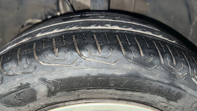 Second-hand 2022 Tata Tiago XT CNG for sale in Mumbai-39