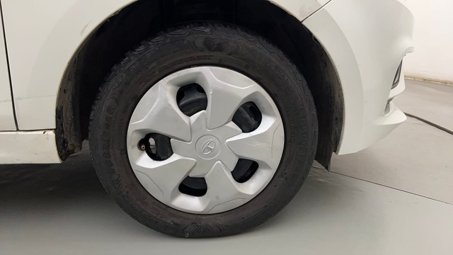 Second-hand 2022 Tata Tiago XT CNG for sale in Mumbai-17