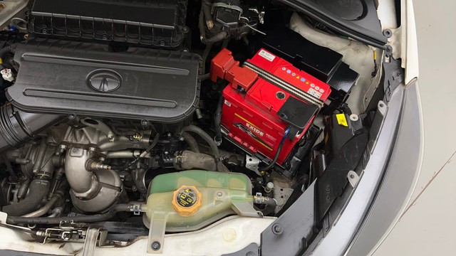 Second-hand 2022 Tata Tiago XT CNG for sale in Mumbai-37