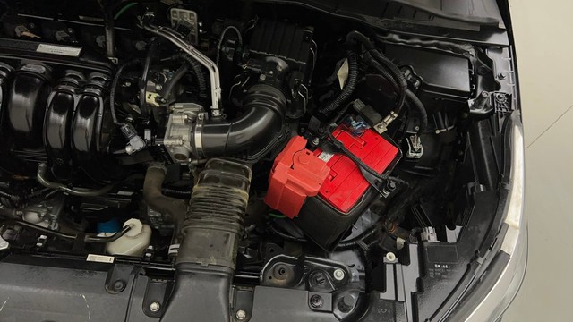 Second-hand 2022 Honda City ZX MT for sale in Mumbai-35