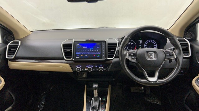 Second-hand 2022 Honda City ZX MT for sale in Mumbai-11