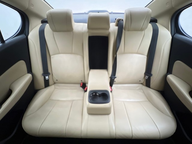 Second-hand 2022 Honda City ZX MT for sale in Mumbai-29