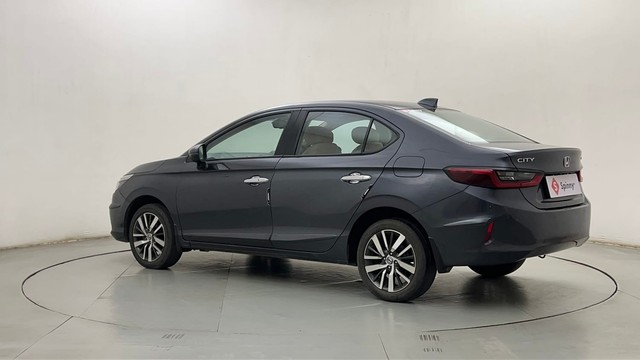 Second-hand 2022 Honda City ZX MT for sale in Mumbai-5