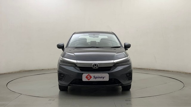 Second-hand 2022 Honda City ZX MT for sale in Mumbai-7