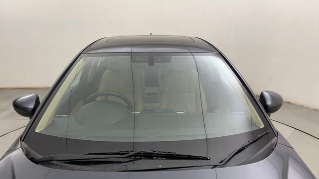 Second-hand 2022 Honda City ZX MT for sale in Mumbai-10