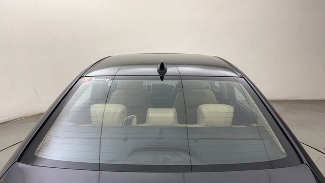 Second-hand 2022 Honda City ZX MT for sale in Mumbai-37