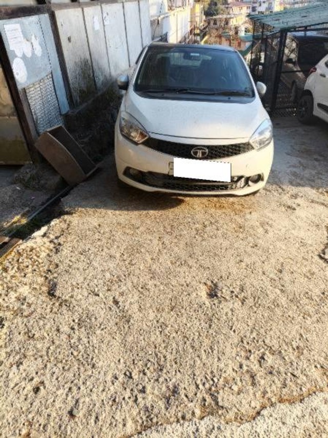 Second-hand 2018 Tata Tigor 1.2 Revotron XT for sale in Shimla-1