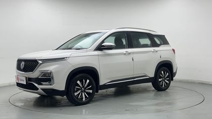 2019 MG Hector Sharp DCT