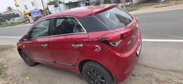 Second-hand 2015 Hyundai i20 Magna 1.2 for sale in Salem-4