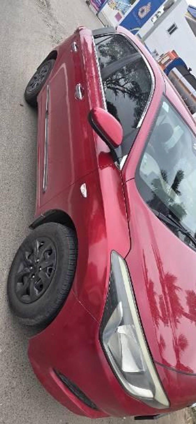 Second-hand 2015 Hyundai i20 Magna 1.2 for sale in Salem-3