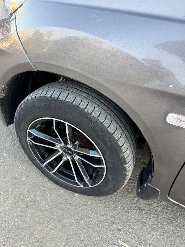 Second-hand 2013 Honda Amaze S i-Dtech for sale in Ambajogai-8