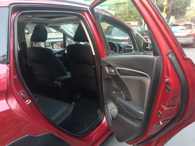 Second-hand 2019 Honda WR-V i-VTEC VX for sale in Kolkata-10