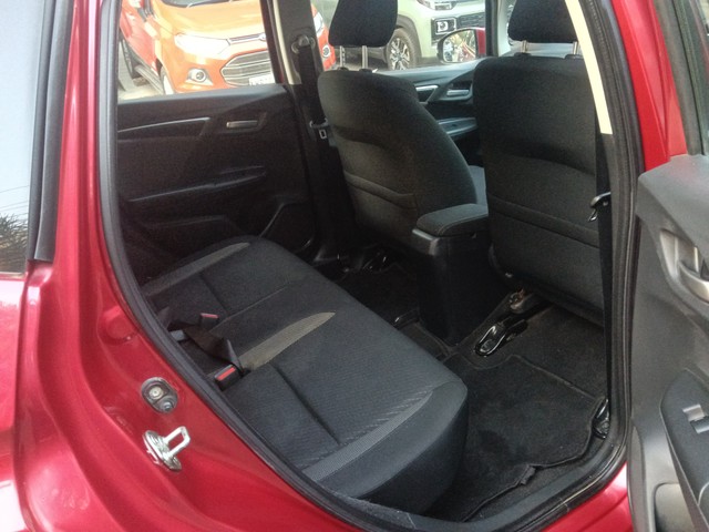 Second-hand 2019 Honda WR-V i-VTEC VX for sale in Kolkata-14