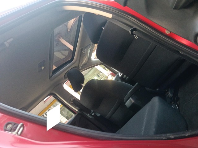 Second-hand 2019 Honda WR-V i-VTEC VX for sale in Kolkata-7