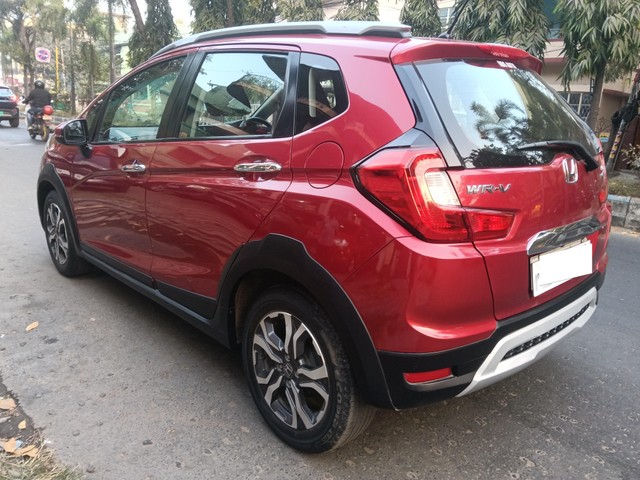 Second-hand 2019 Honda WR-V i-VTEC VX for sale in Kolkata-18