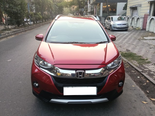 Second-hand 2019 Honda WR-V i-VTEC VX for sale in Kolkata-13